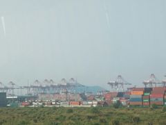 -洋山深水港