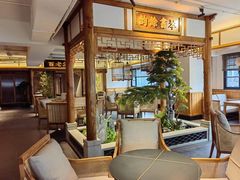 -粤香村(清真川菜店)