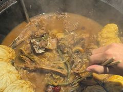 -桃源村铁锅炖鱼(体育馆道店)