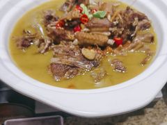 -梁家大院•农家菜(昆山会展中心店)