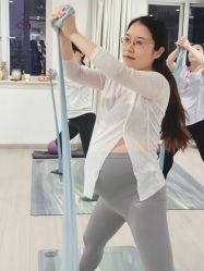 -爱尔乐美孕产瑜伽·普拉提