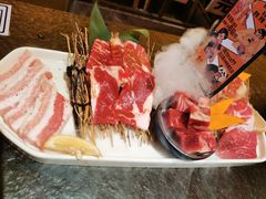 -上男·烧肉集市(五一广场店)