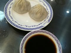 -锡笼记·无锡小笼(新明路店)