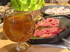 -王氏炉匠·烧鸟放题自助(好运街店)