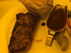 -成桂西餐厅·42年的味道(五大道疙瘩楼店)