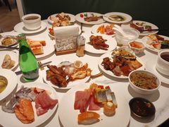 -麓湖国际水疗