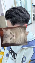 -ASG Hair Salon烫染·接发