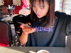 -厚味居炙子烤肉·清真(天桥南纬路店)