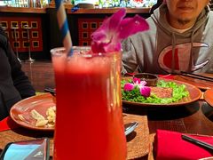 -花马天堂云南餐厅 Lost Heaven(外滩店)