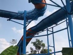 -苏州乐园森林水世界