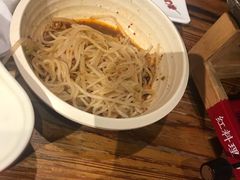 -红料理|串串有瘾·烧烤(吴中路店)