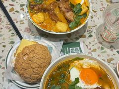 -华嫂冰室(尖沙咀店)