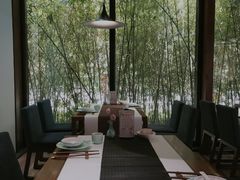 -荷风细雨·中国茶宴(碧云店)