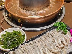 -匹夫涮肉城(黄村店)