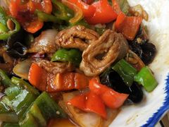-一块豆腐·海鲜·家常菜(李沧书院路店)