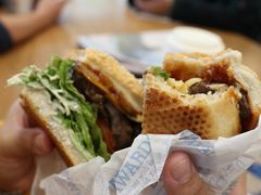 -Fergburger(皇后镇店)