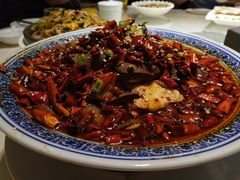 -包子大王(新泽巷店)