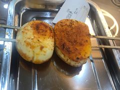 -西域美食(清河店)