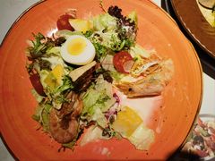 -半秋山西餐厅(巴南万达广场店)