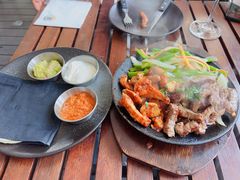 -Q MEX 库迈墨西哥餐吧(三里屯店)