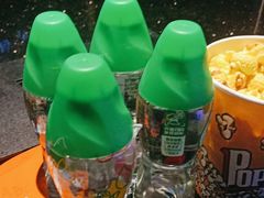 -欢乐迪KTV(南坪上海城店)