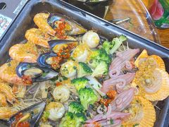 -驰明粗粮小厨(湖滨路店)