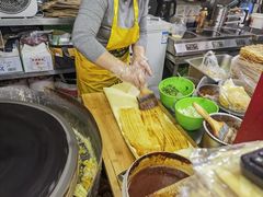 -山东傻大粗粮煎饼(牛街店)