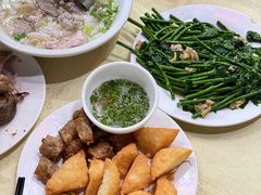 -棉湖小吃(龙河路店)