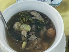 -海鲜街菜馆(海珠南路店)