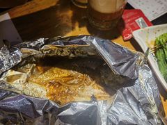 -木屋烧烤(双榆树店)