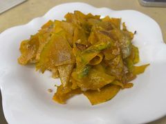 -素勤饮食店(城头巷店)