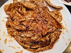 -福荣居褡裢火烧京味家常菜(西四店)