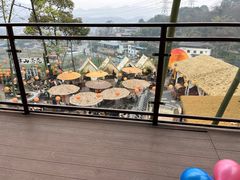 -巴倒烫陆派火锅山庄(南山总店)