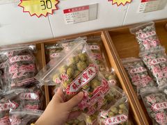 -苏州市吴中区光福窑上花果蜜饯厂