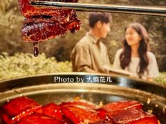 宜兴笋干烧肉-苏帮袁Sue Cuisine(来福士店)