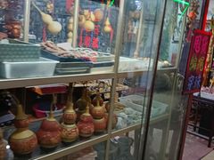 -花鸟鱼古玩市场