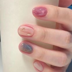 -悦指间美甲美睫