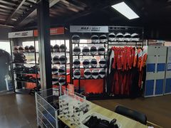 -流光速卡丁车俱乐部(宝山店)