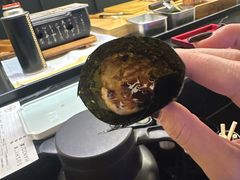 -Sushi Hanzo半藏(天环广场店)