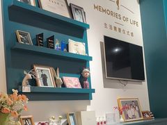 -海马体照相馆(天津世纪都会店)