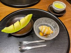 -晴空·日本料理(万象城店)