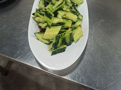 -张记烤羊腿(北花园店)