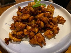 -陆壹捌餐厅(五大道店)