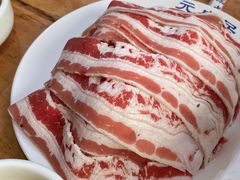 -元盛居(生态大街店)