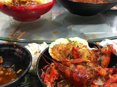 -拙大师·龙虾四季排档·夜宵至凌晨4点(九环路店)