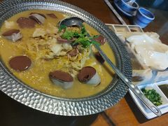 -95号酱骨·一块豆腐(展春园西路店)