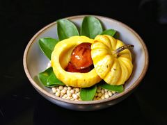 -梧桐花园餐厅(新城店)