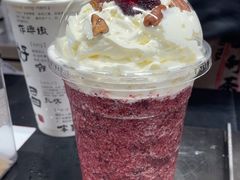 -KUNCHA鲲茶·江西制茶(铜锣湾店)