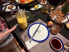 -極上萬膳·日料放题(海岸城店)