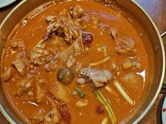 -江南小叙·美食研究院(鱼街店)